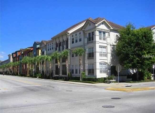 property at 520 S Armenia Ave