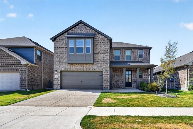 property at 2307 Myrtle Wy