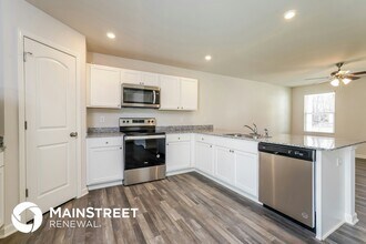 4607 Sweet Bulb Ln in Winston-Salem, NC - Foto de edificio - Building Photo