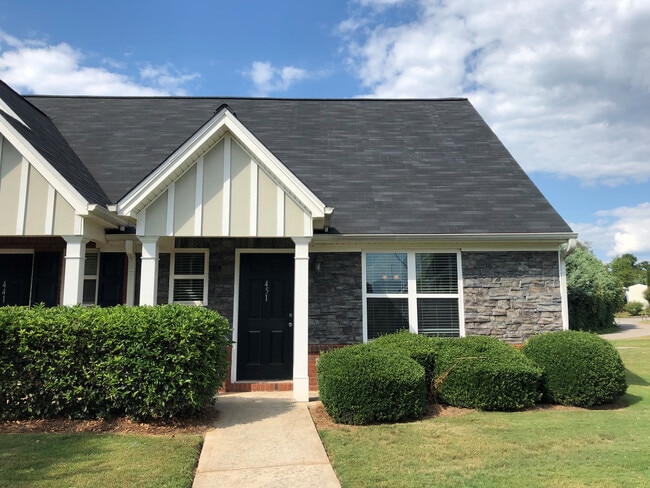 property at 451 Bridgewater Way