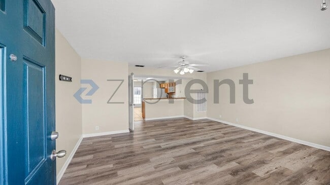 property at 4016 Cody Dr