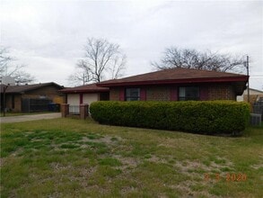 1105 Pack Ave in Copperas Cove, TX - Building Photo - Building Photo