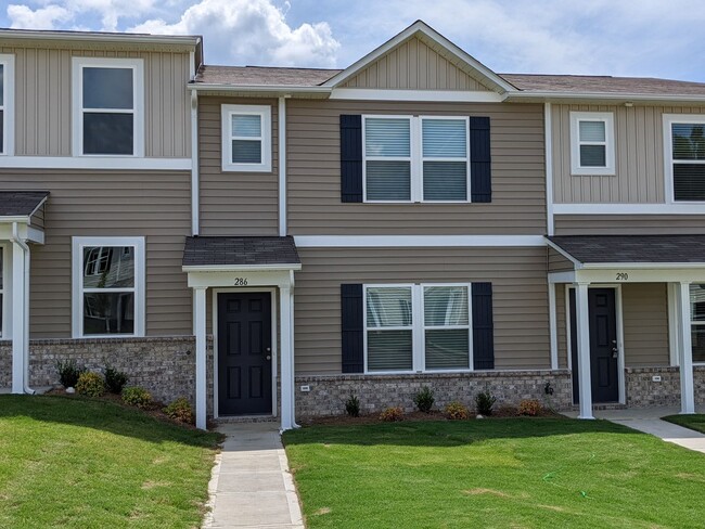 property at 286 Winston Ln