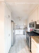 1158 W 212th St in Torrance, CA - Building Photo - Building Photo