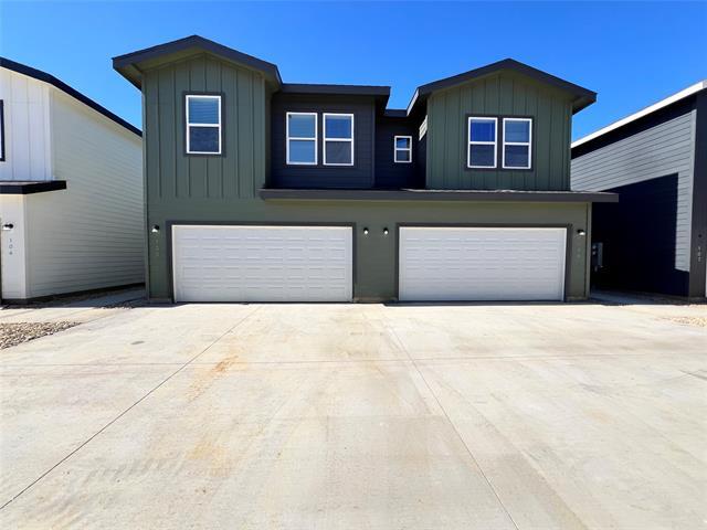 property at 3501 E Renfro St