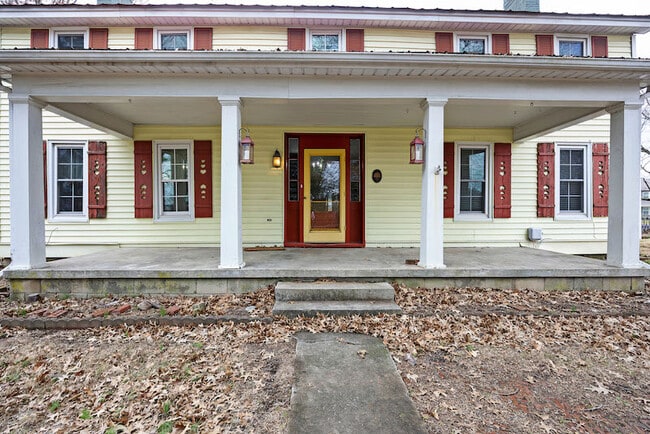 1612 N Miles St in Elizabethtown, KY - Building Photo - Building Photo