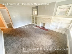 3417 Bosworth Rd in Cleveland, OH - Building Photo - Building Photo