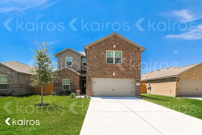 property at 10722 Hillside Creek Dr