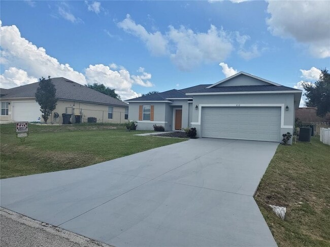 property at 212 Grouper Ct