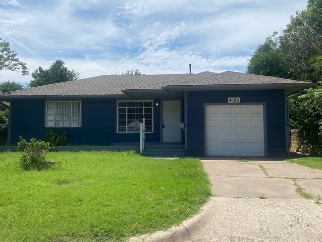 property at 4105 N Wheeler Ave