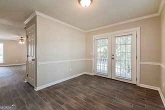 4677 Cedar Park Trail in Stone Mountain, GA - Building Photo - Building Photo
