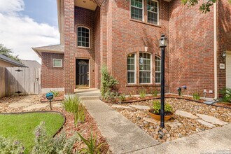 2026 Thicket Trail Dr in San Antonio, TX - Building Photo - Building Photo