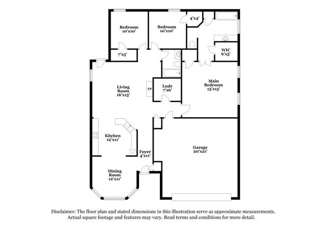 316 Vaiden Ridge Dr N in Hernando, MS - Building Photo - Building Photo