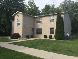 3758 W Water St, Unit A in Port Huron, MI - Building Photo