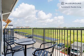 3801 N A W Grimes Blvd in Round Rock, TX - Foto de edificio - Building Photo