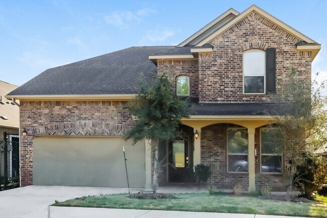 property at 409 Pinnacle View Dr