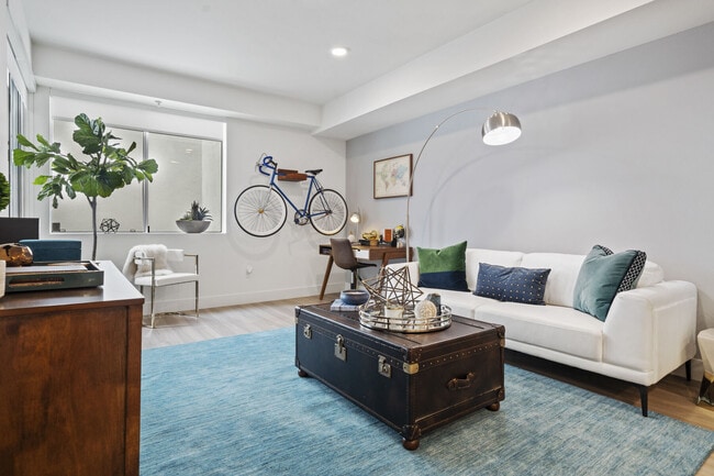 Living at NoHo