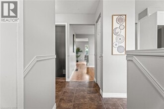 1301 Upper Gage Ave in Hamilton, ON - Building Photo - Building Photo