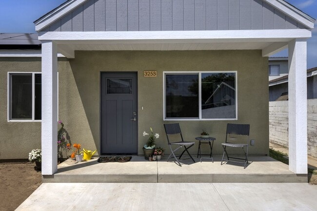 property at 3253 Mataro St