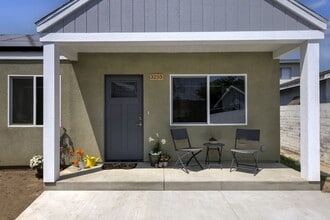 3253 Mataro St in Pasadena, CA - Building Photo - Building Photo