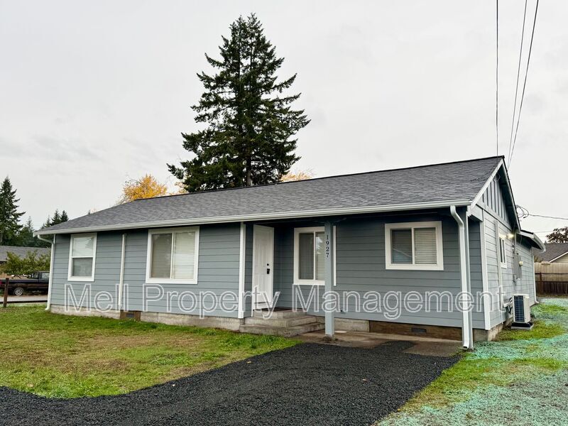 1927 Steven St in Shelton, WA - Building Photo