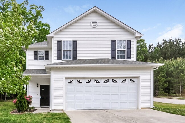 property at 402 Star Ruby Dr