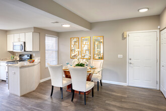 Villas at Homestead in Centennial, CO - Foto de edificio - Building Photo