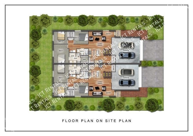 414 W Roger St in Andover, KS - Building Photo - Building Photo