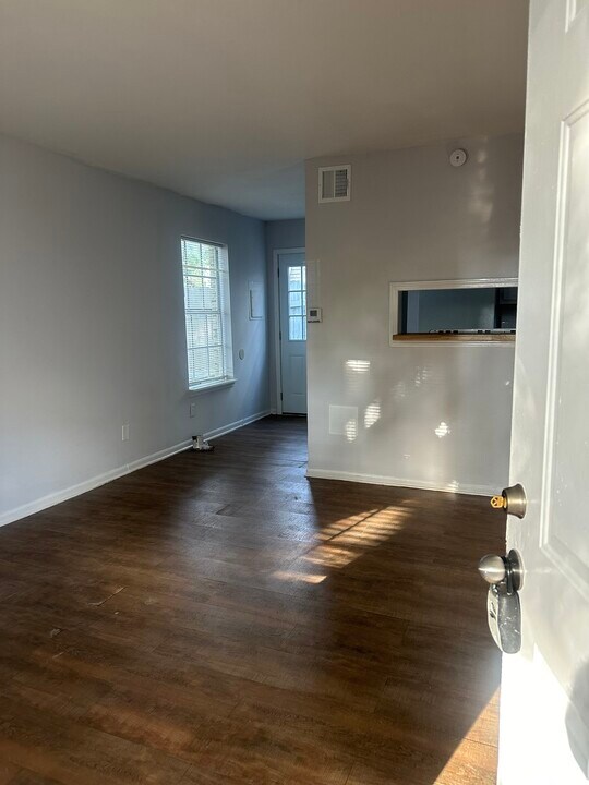 1919 Metairie Ave, Unit D in Metairie, LA - Building Photo