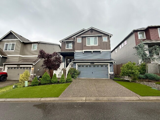 property at 22823 SE 262nd Ct