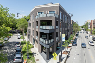 Schubert Pointe in Chicago, IL - Building Photo - Building Photo