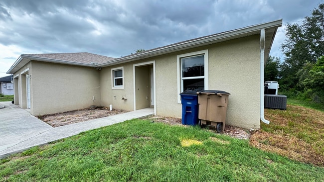 property at 4424 29th St SW