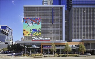 2322 N Akard St in Dallas, TX - Building Photo