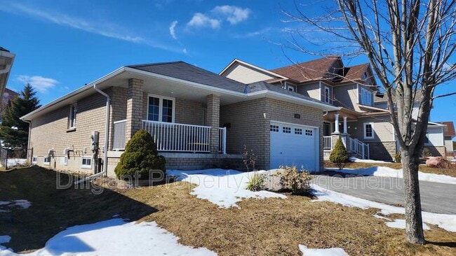 157 Milroy Dr