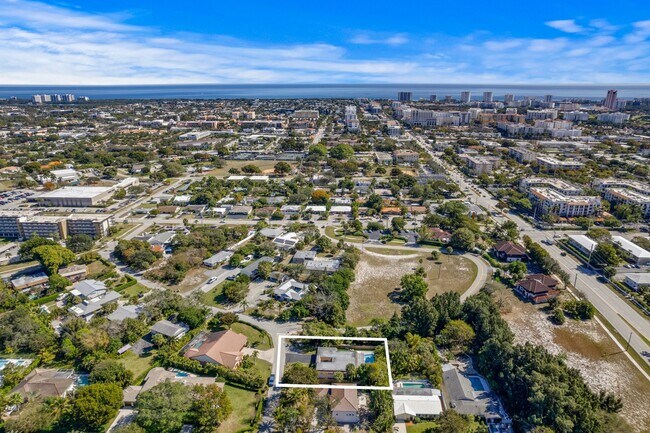 486 NW 1st St in Boca Raton, FL - Building Photo - Building Photo