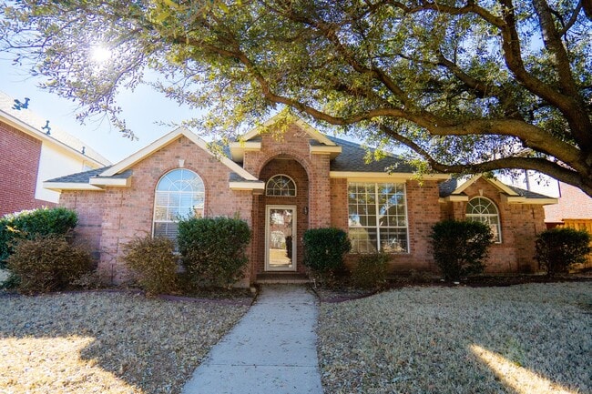 property at 11449 Pagewynne Dr