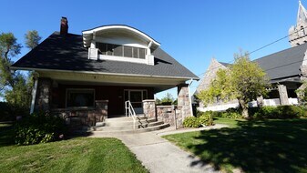 428 W Main St in Hudson, MI - Building Photo