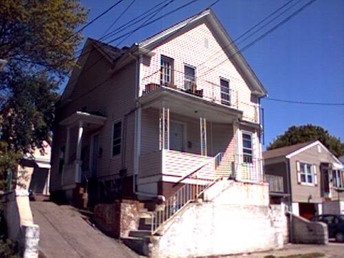 83 Homer St in Providence, RI - Building Photo - Building Photo