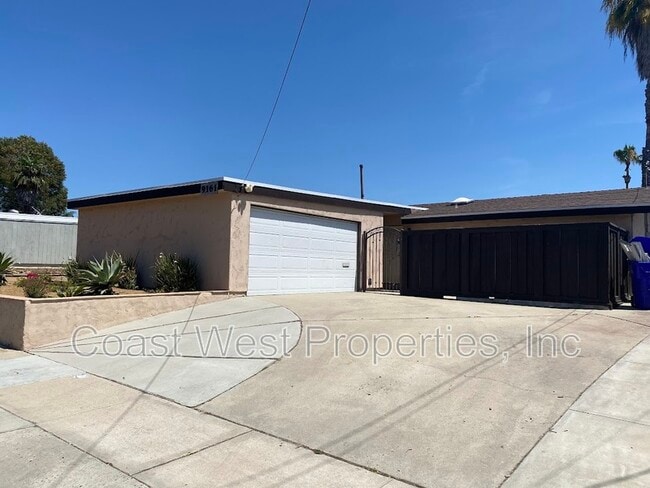 property at 9161 Huntington Ave