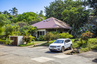 Poipu Crater Apartments