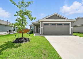 2733 Slatewood Dr in Fort Worth, TX - Building Photo