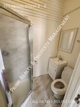 923 Abigail St in Little Rock, AR - Foto de edificio - Building Photo