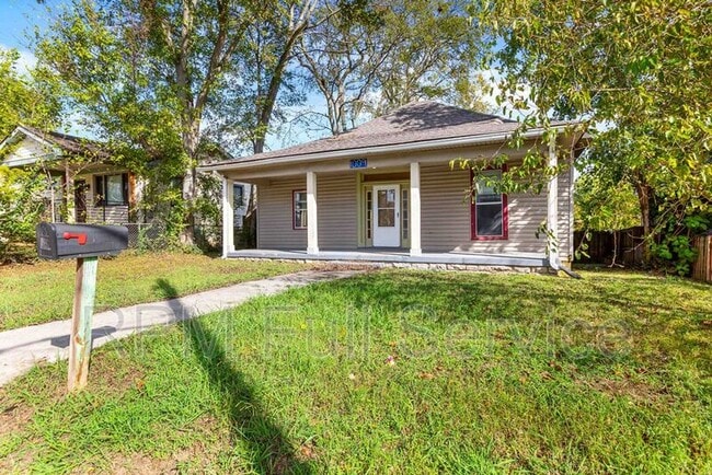 1009 Joseph Ave in Nashville, TN - Building Photo - Building Photo