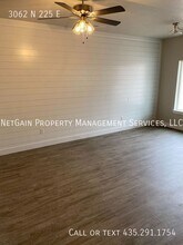3062 N 225 W in Cedar City, UT - Building Photo - Building Photo