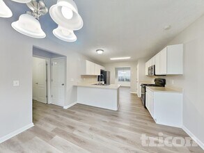 35 Trelawney Ln in Covington, GA - Foto de edificio - Building Photo