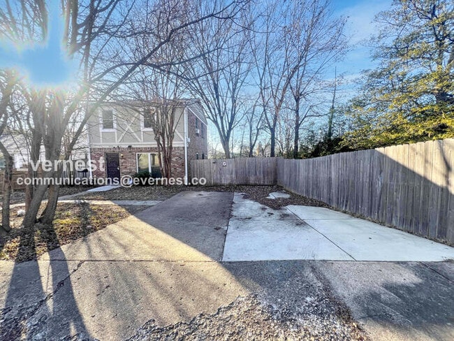 3539 Galloway Ave in Memphis, TN - Building Photo - Building Photo