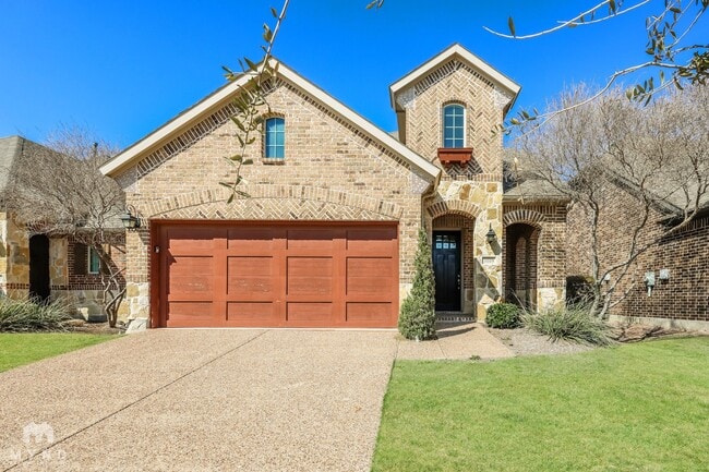 property at 3009 Damsel Sauvage Ln