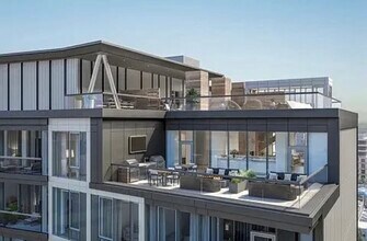 100 Shawmut Ave, Unit 411 in Boston, MA - Building Photo - Building Photo