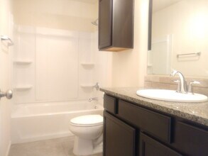 9708 Ross Avenue in Lubbock, TX - Building Photo - Building Photo