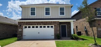 2017 Mdw Pk Dr in Melissa, TX - Building Photo